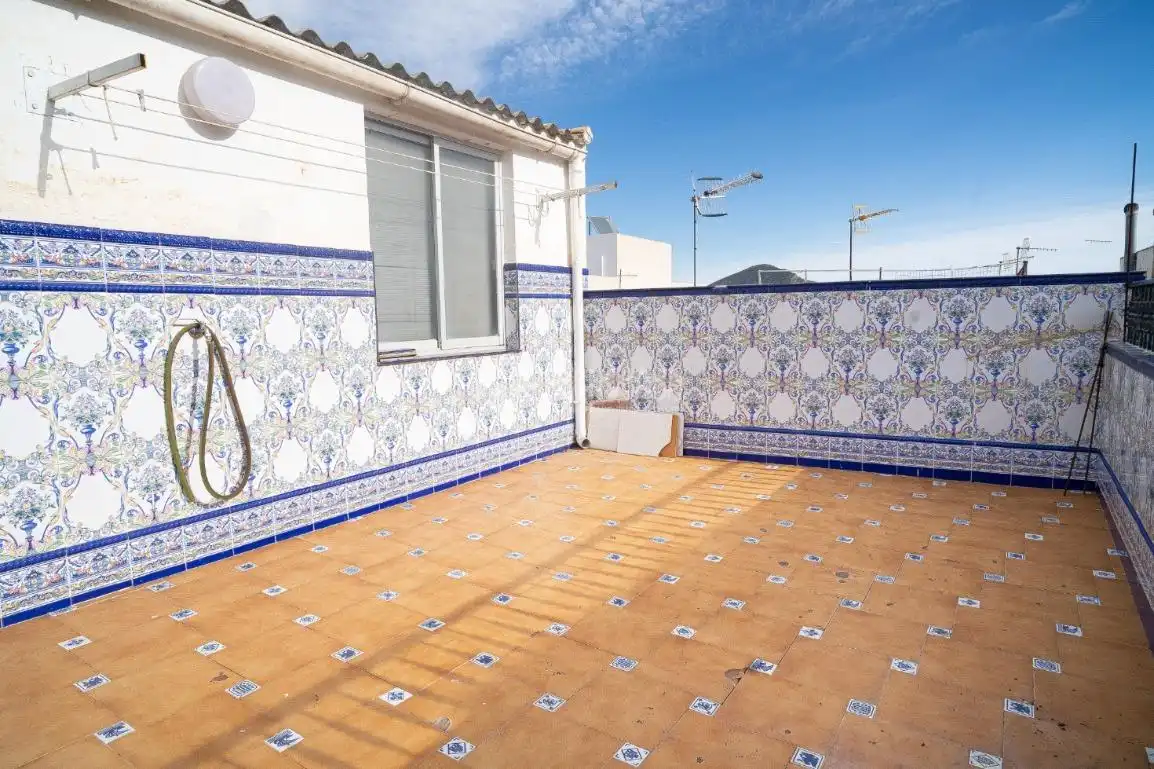 Casa in vendita a C. Compositor Gámez Laserna, imagen 2