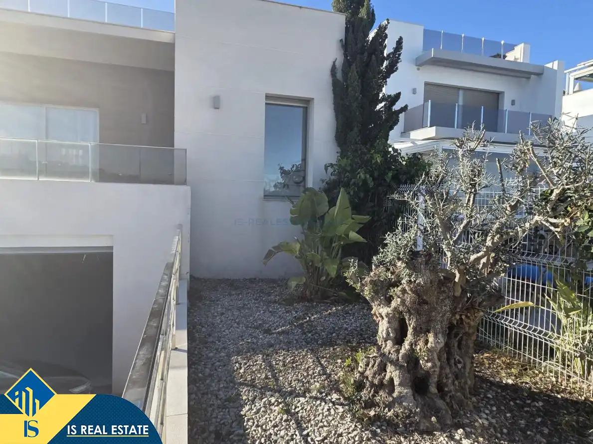 Chalet con piscina en venta en San Miguel de Salinas, imagen 30