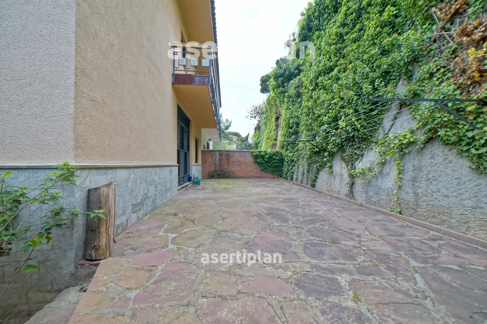 Jardín de Casa o chalet de alquiler en Mataró con Jardín privado, Terraza y Trastero
