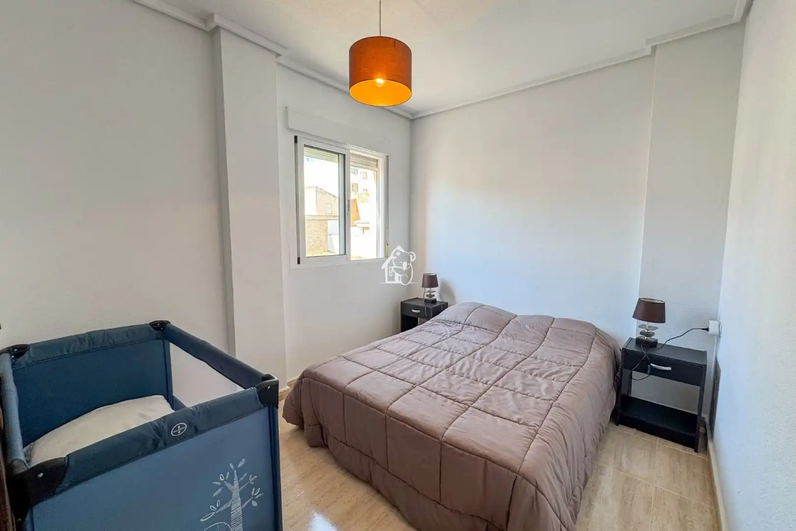 Apartament amb terrassa de lloguer a San Miguel de Salinas, imagen 17