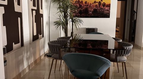 Foto 3 de Apartamento de alquiler en Puerto Banús, Marbella