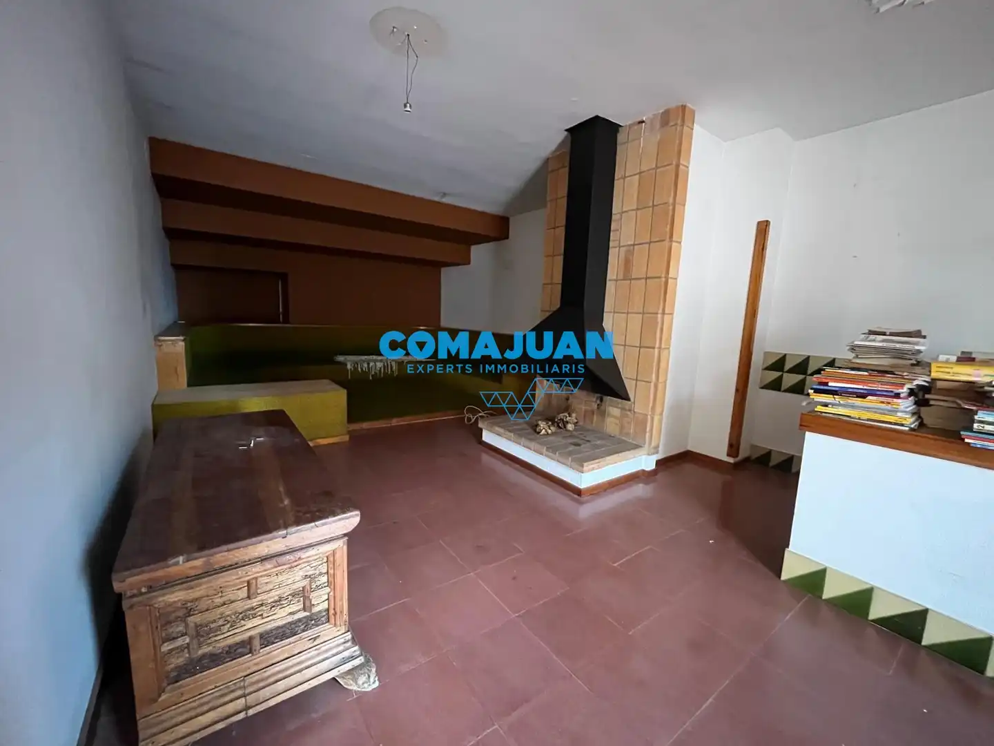 Country house zum Verkauf in Mataró mit Klimaanlage, Heizung und Terrasse