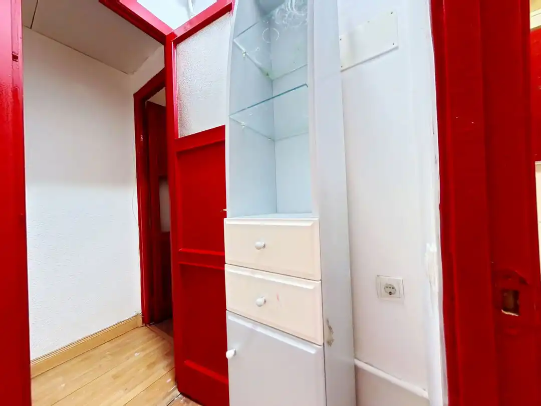 Habitación de Piso de alquiler en Tetuán