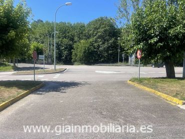 Aparcamiento en venta en Poligono Torneiros