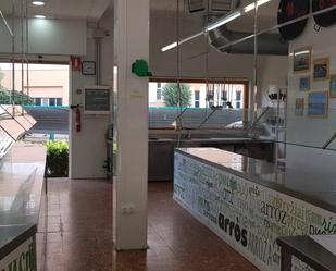 Premises to rent in Cullera  with Air Conditioner