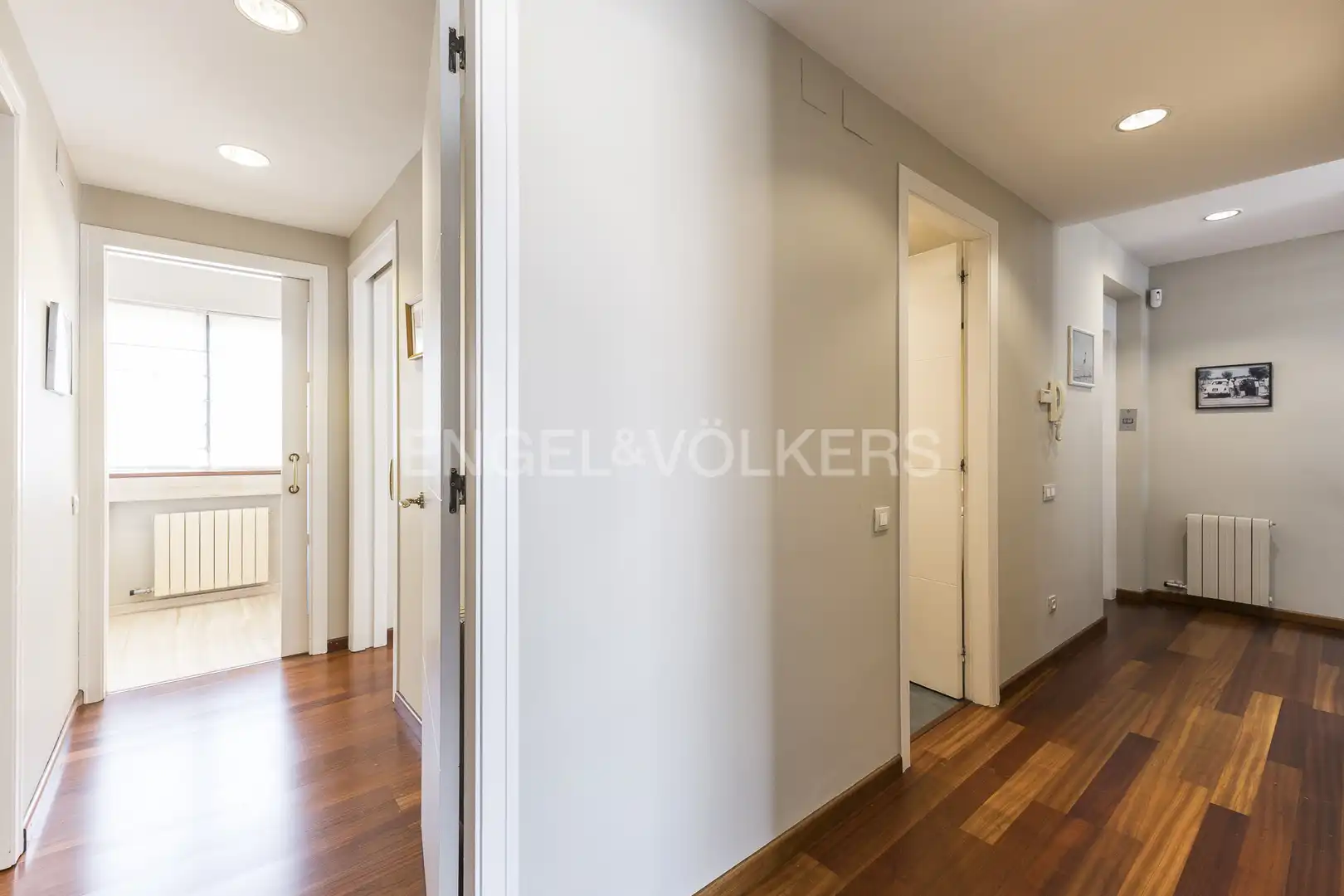 Houses for rent in Barcelona  with Air Conditioner, Heating and Private garden