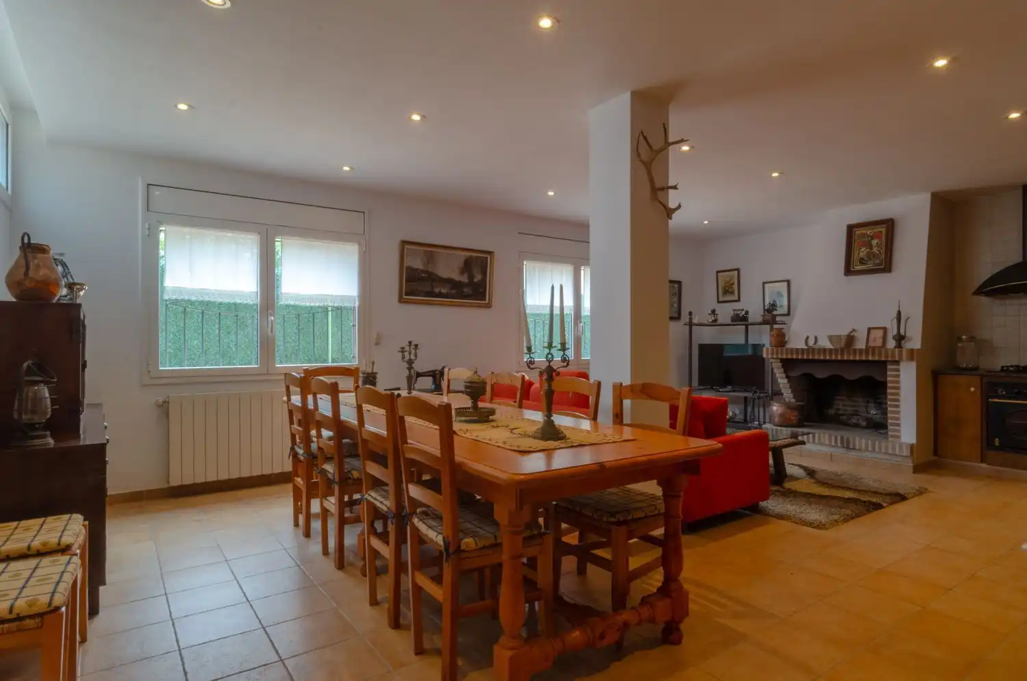 Detached house with pool for sale in Calle de Juli Cèsar, imagen 63