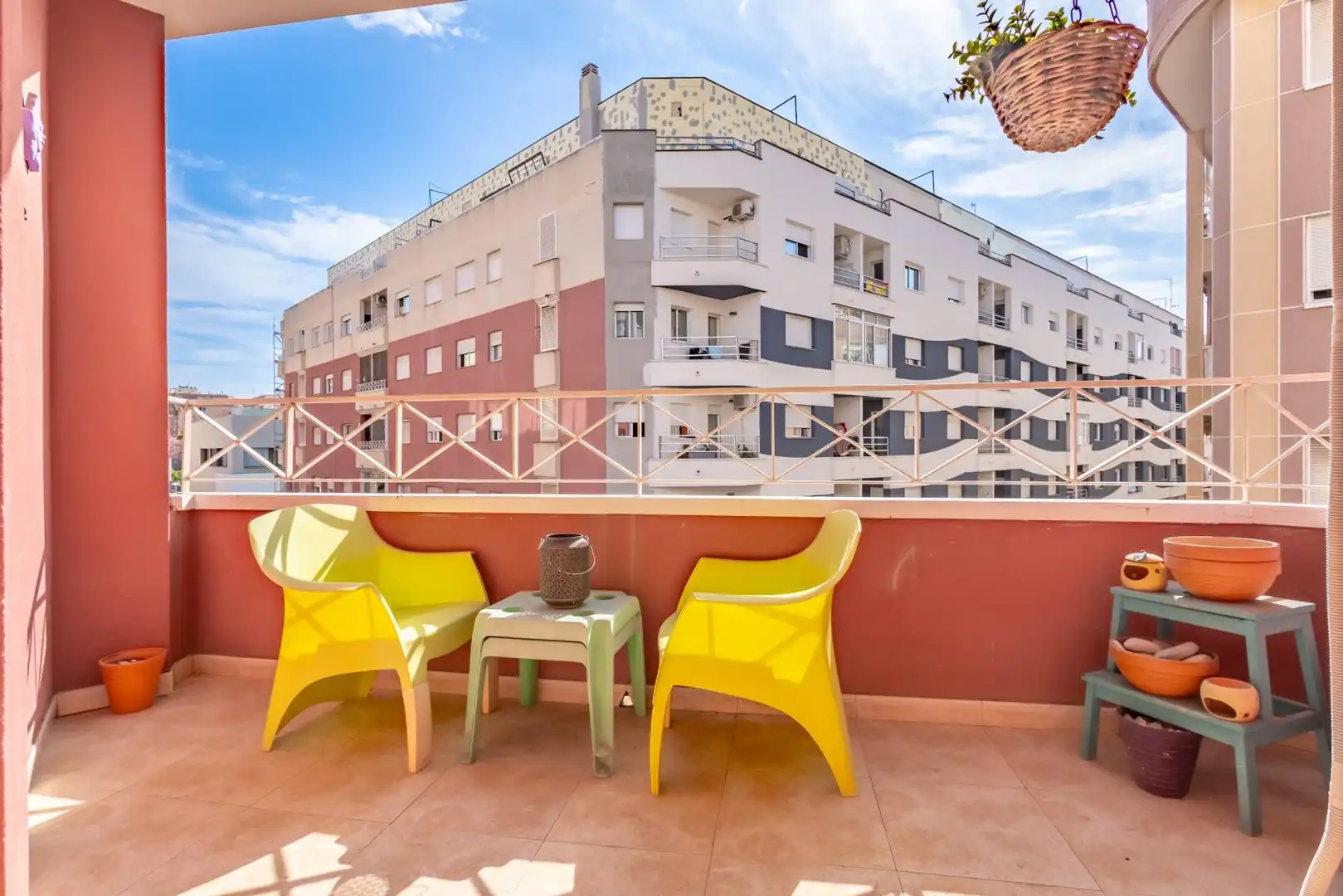 Apartamento con piscina en venta en Calle HUERTO, imagen 9