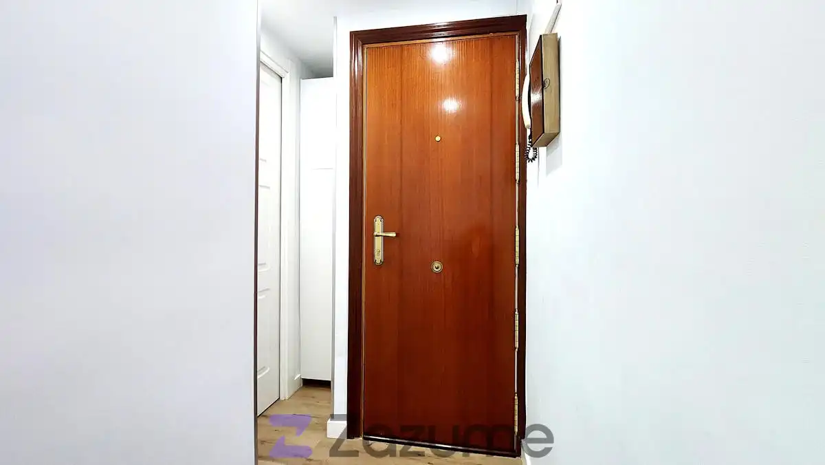 Piso de alquiler en C. de López de Hoyos, Pinar del Rey