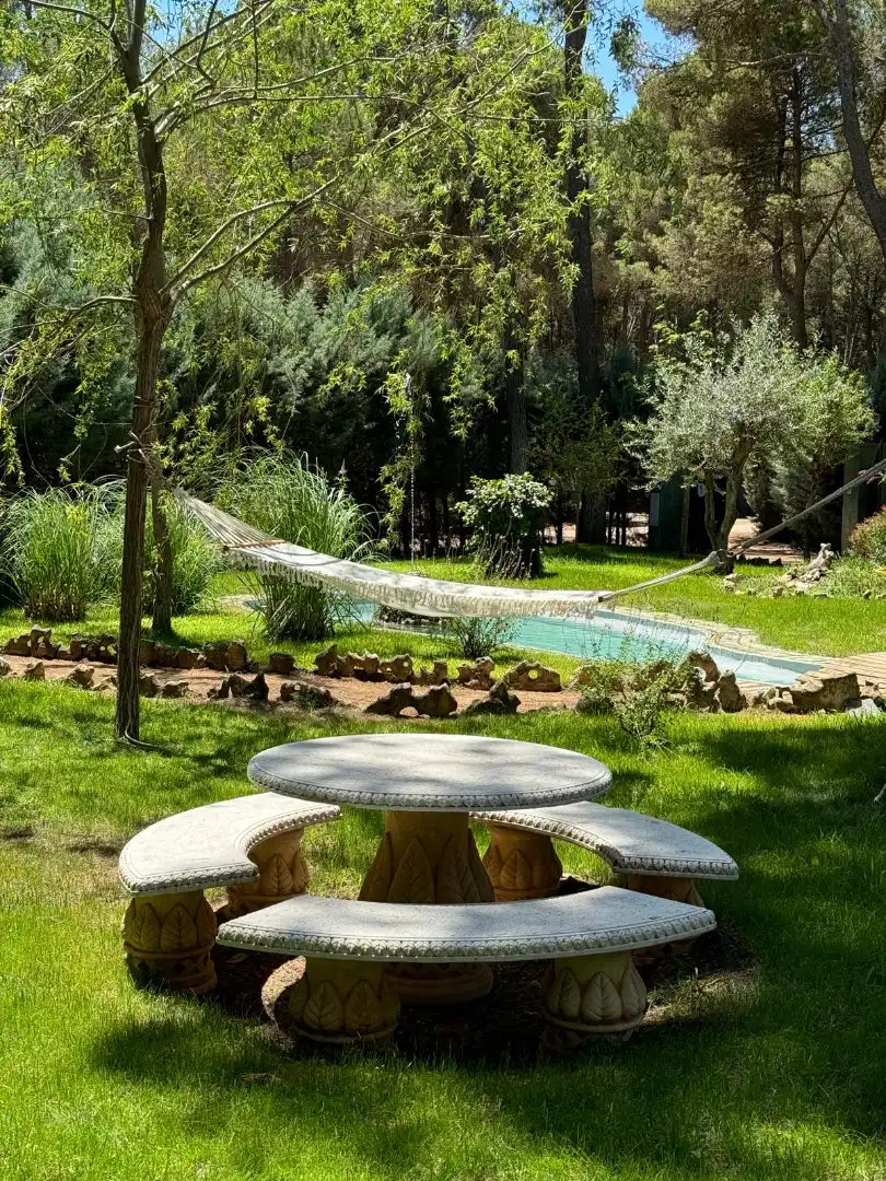 Maison avec piscine à vendre à Urbanización Pinares del Júcar 11A, imagen 10