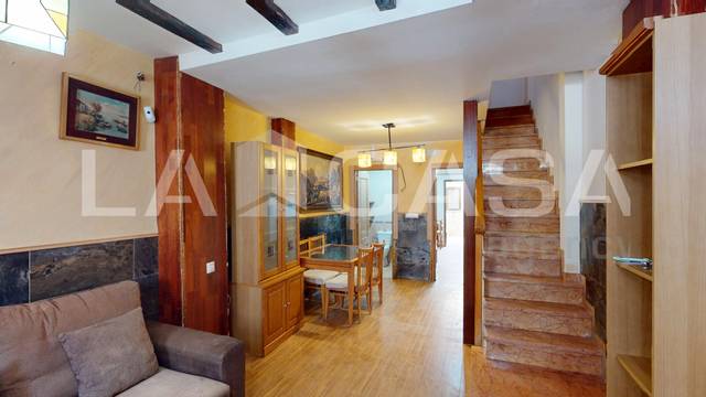 Casa adosada en Venta en Catarroja