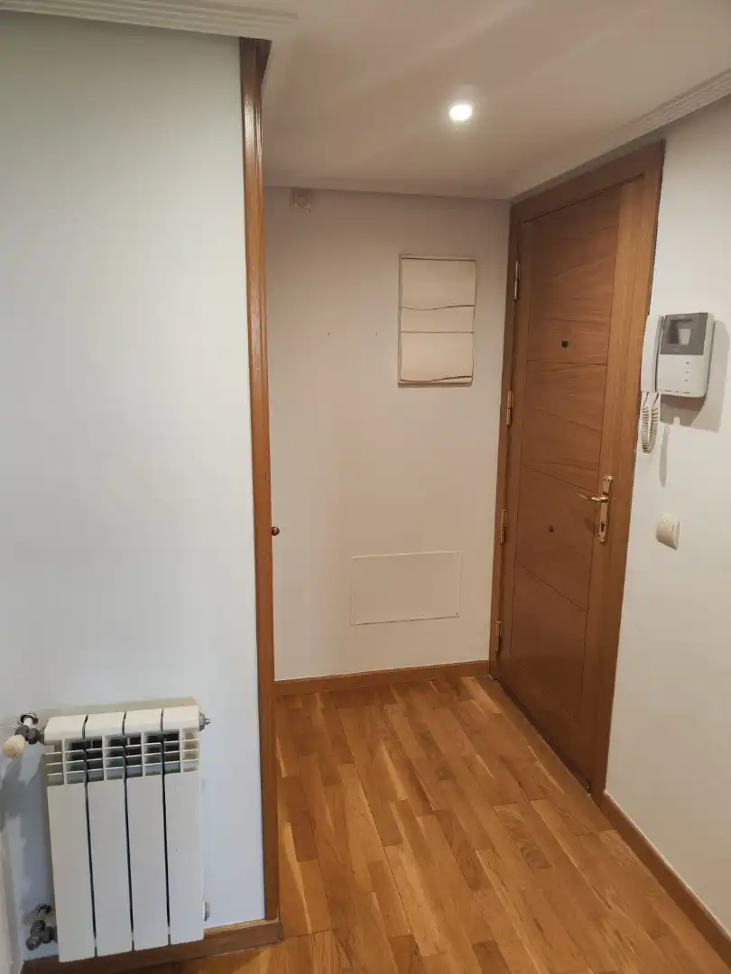 Flat with terrace to rent in Glorieta de las Amazonas, imagen 5