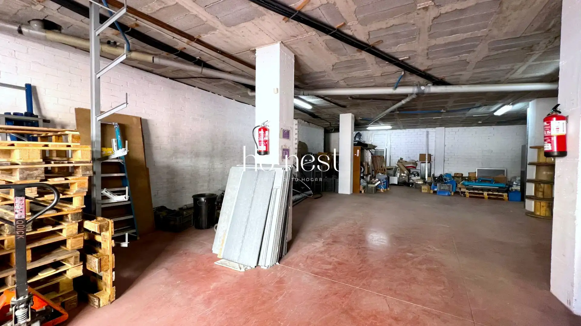 Local commercial à vendre à El Tancat - Mas d'en Gual, imagen 2