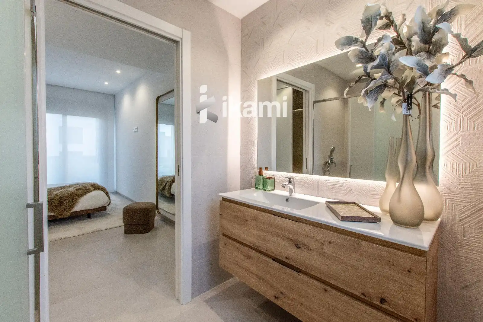 Attic for sale in d'Equador, Balcón de Finestrat - Terra Marina