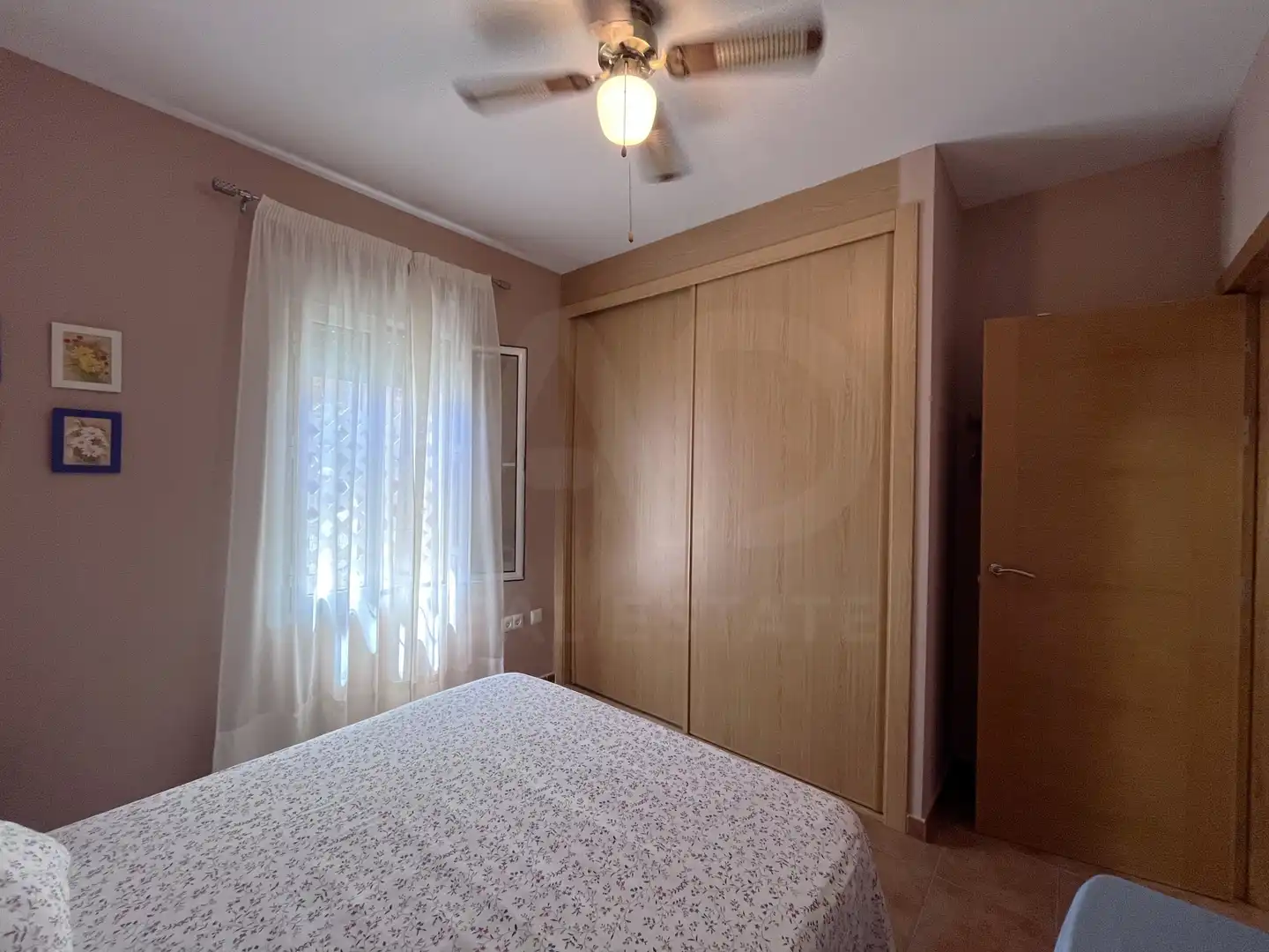 Habitación de Casa adosada en venta en Ayamonte con Calefacción, Terraza y Piscina