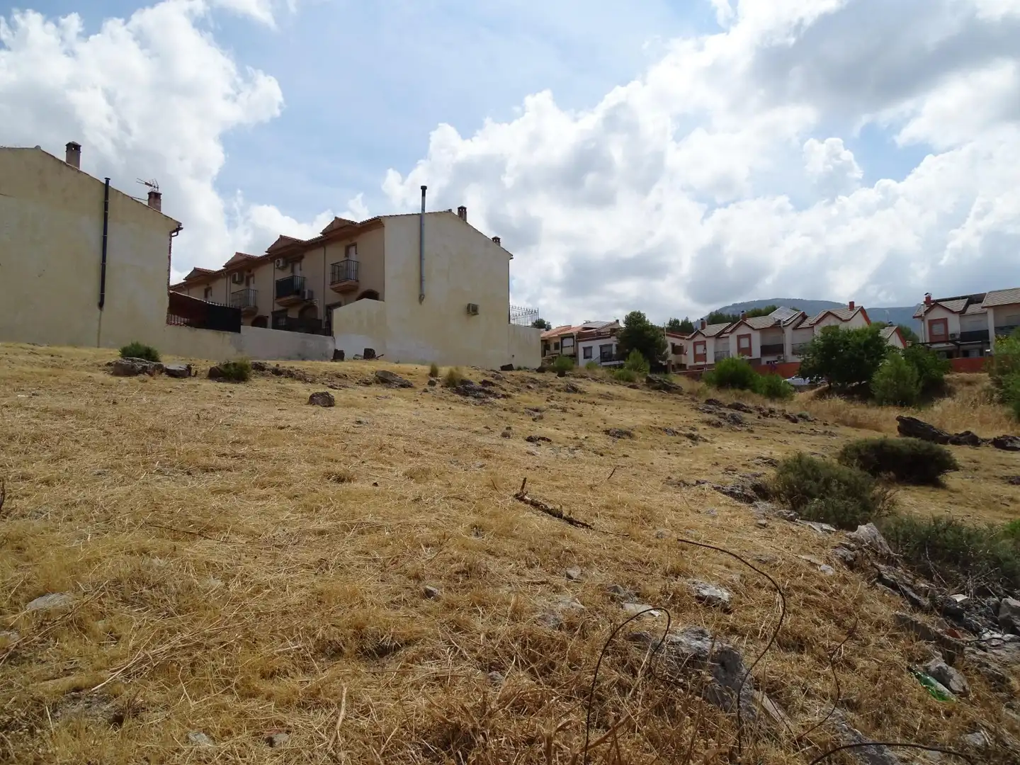 Lands and plots for sale in Calle del Mulhacén 21, imagen 10