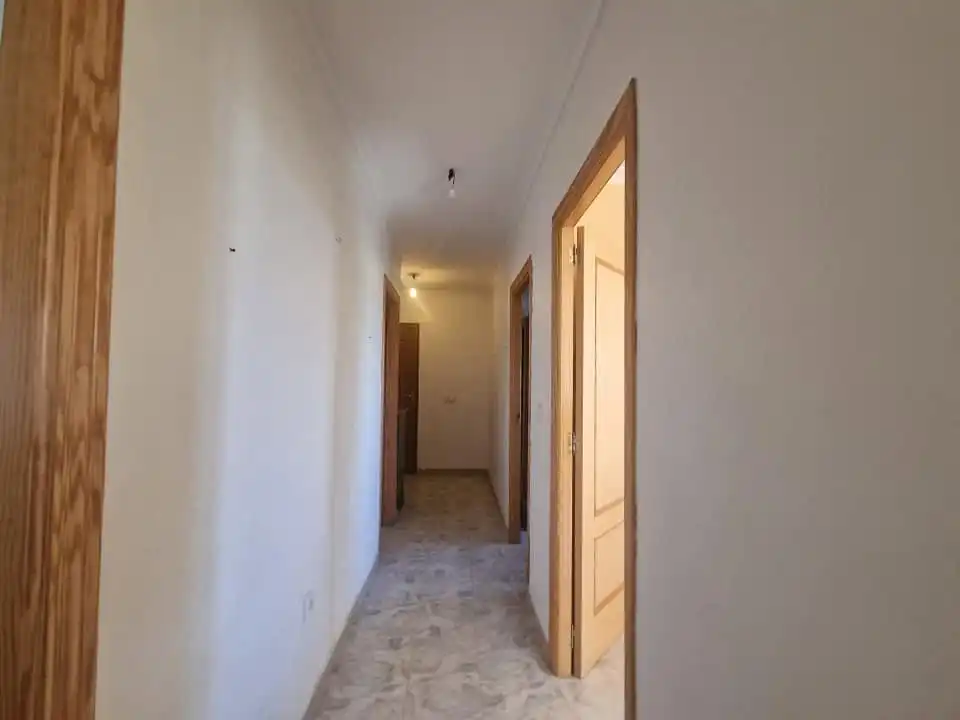 Flat for rent in Confrides  with Terrace, Furnished and Oven