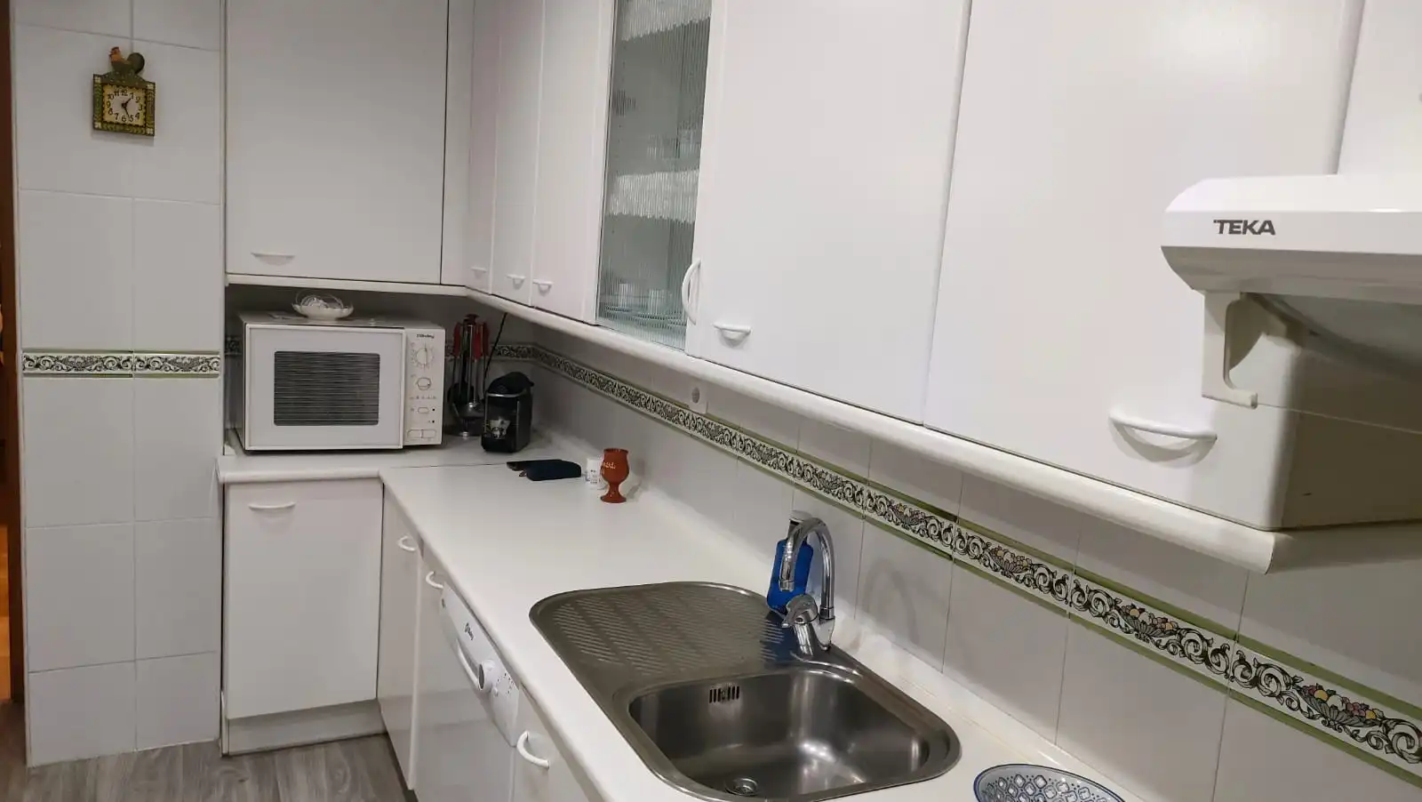 Ático en venta en Avenida de la Virgen de Loreto, Centro