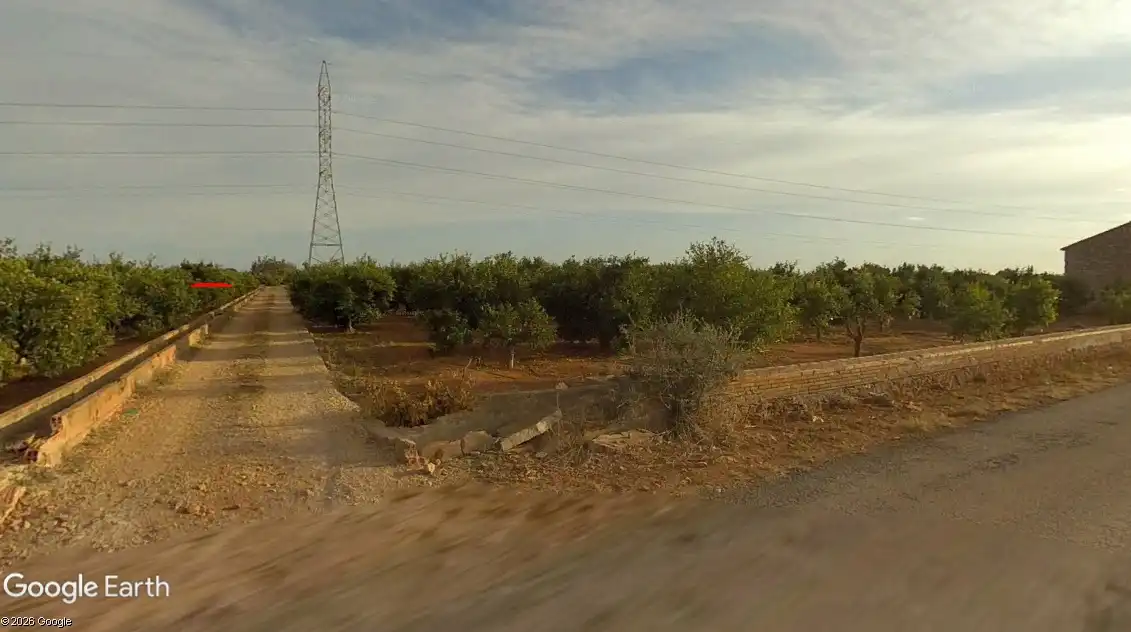 Terreny rústic en venda a Les Alqueries / Alquerías del Niño Perdido, imagen 5
