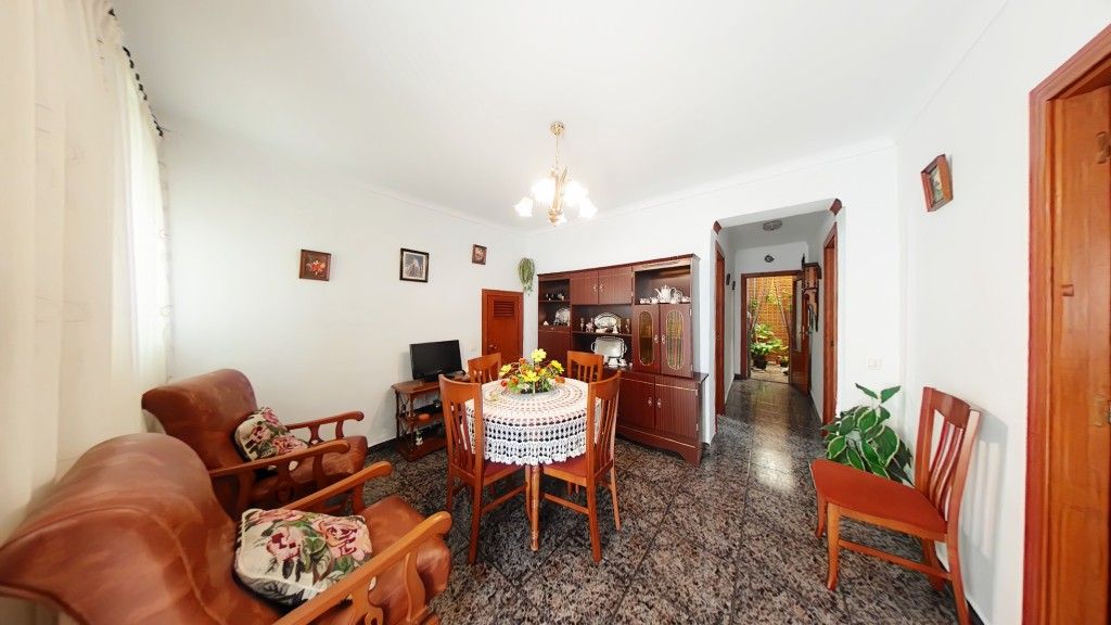 Apartamento en venta en Algarrobo pueblo