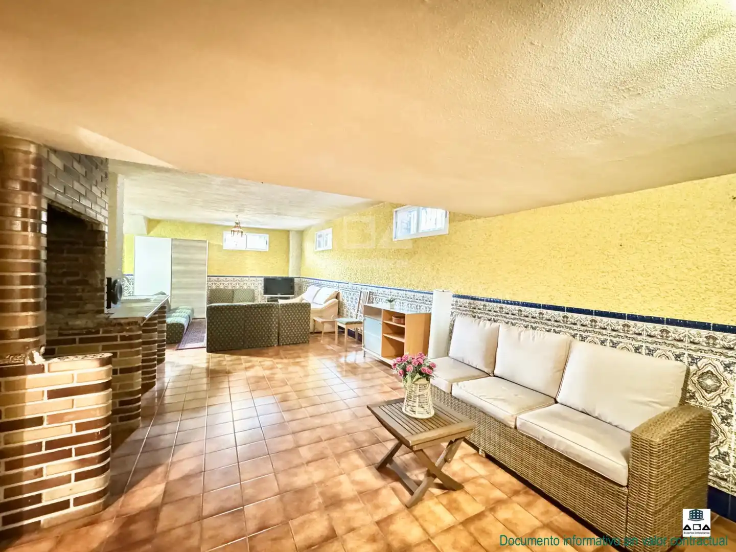Houses for sale in Villanueva de la Cañada  with Air Conditioner, Heating and Private garden