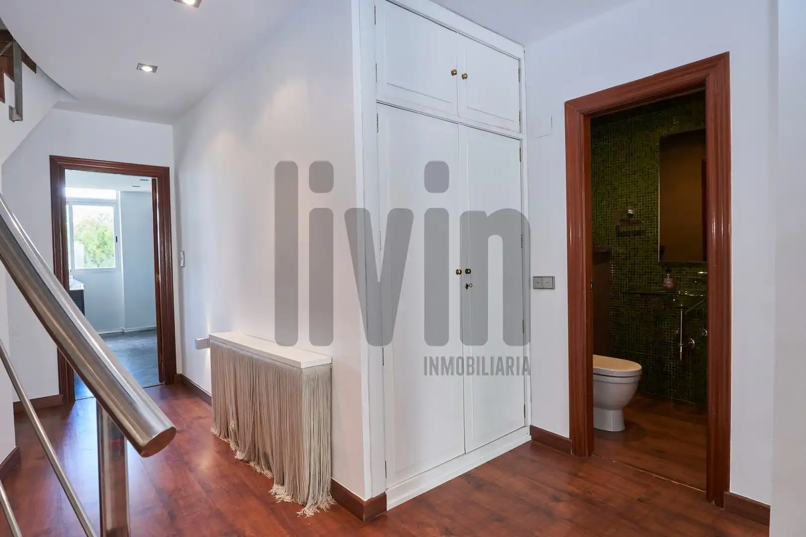 Bedroom of Houses for sale in Jaén  with Air Conditioner, Heating and Terrace