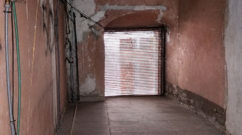 Foto 3 de Pis en venda a Carrer de Vilanova, Barri Antic, Manresa