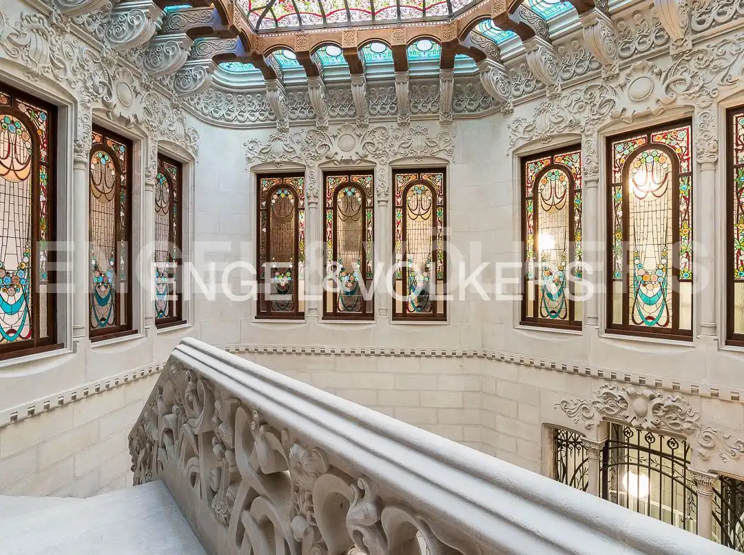 Appartement avec terrasse à vendre à Eixample, imagen 40