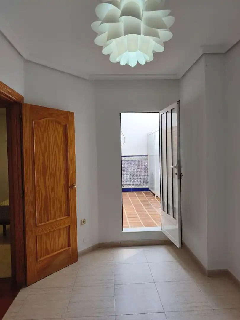 Penthouse zum Verkauf in Casco Urbano, imagen 13