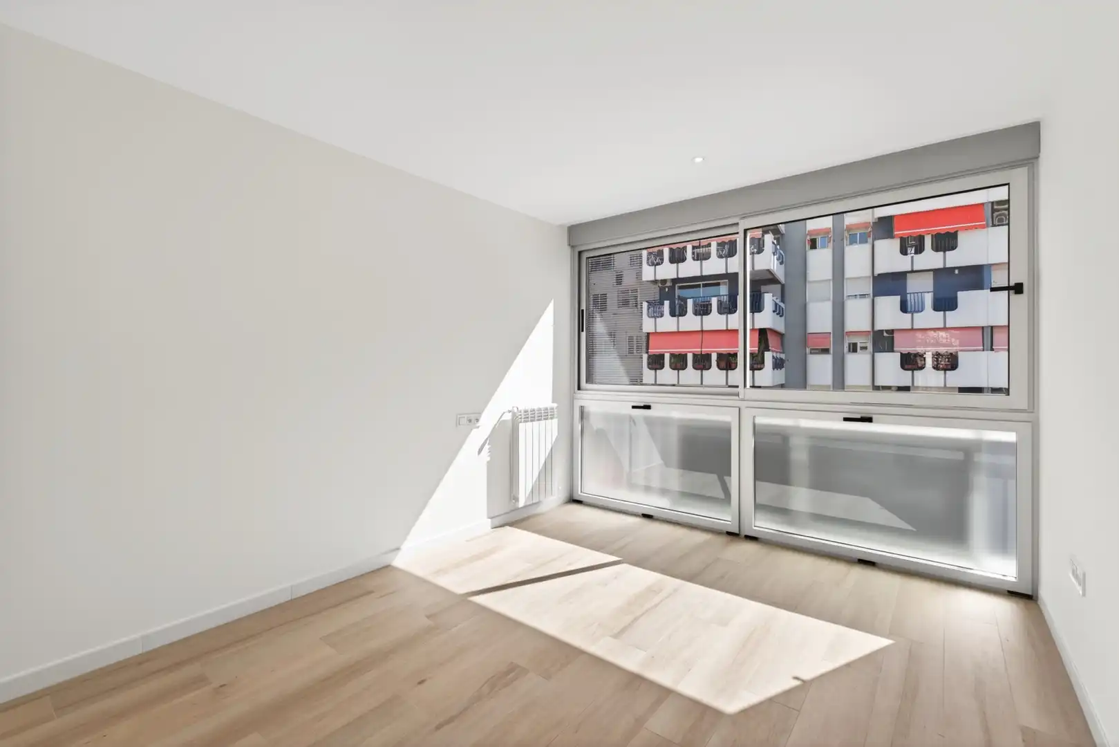 Habitación de Ático en venta en Málaga con Aire acondicionado, Terraza y Piscina
