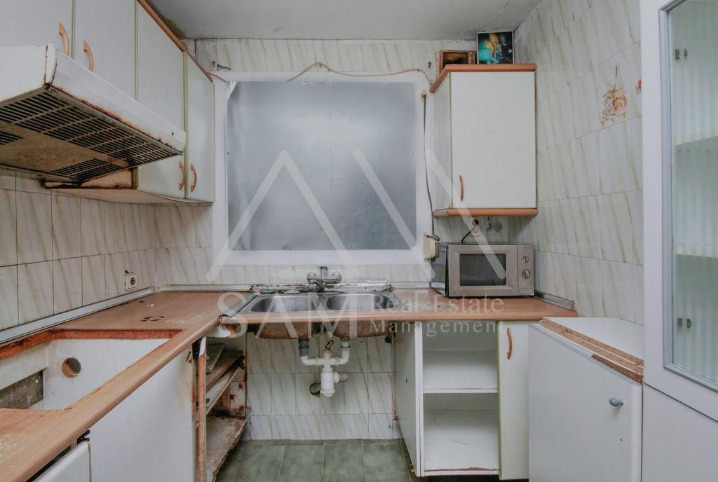 Cuina de Pis en venda en Montcada i Reixac