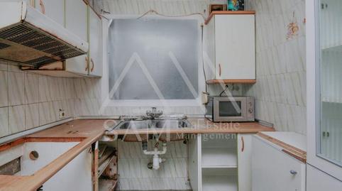 Foto 2 de Pis en venda a Can Sant Joan, Barcelona