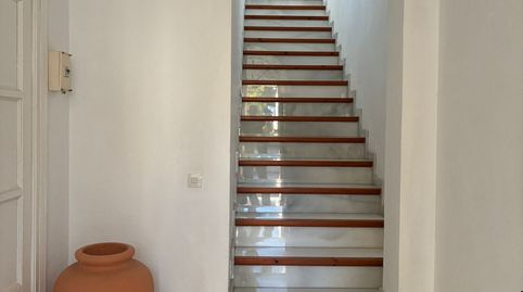 Foto 3 de Casa o chalet de alquiler en Avenida Cuarta, Bollullos de la Mitación, Sevilla