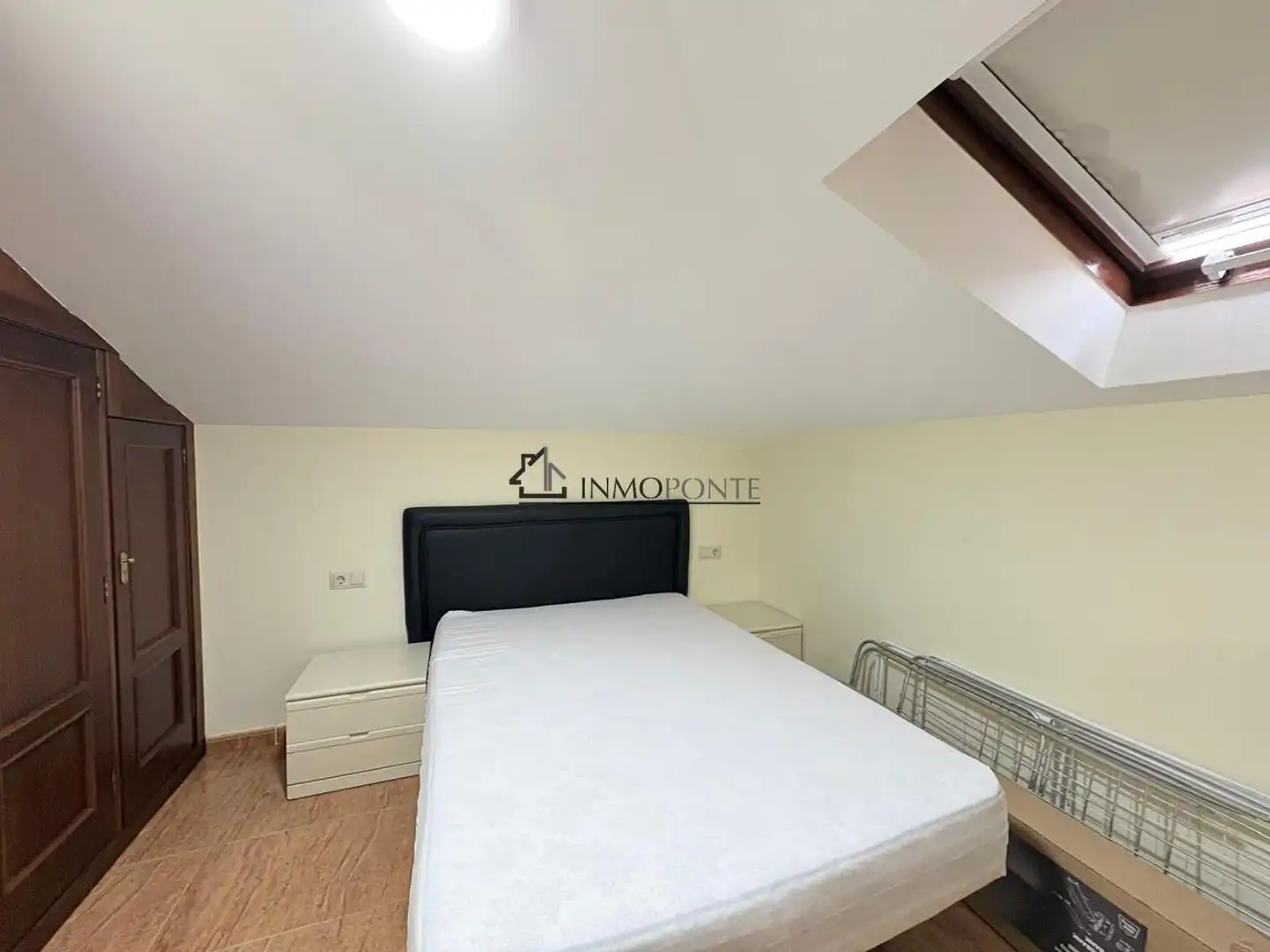 Flat for rent in La Seca - Los Salgueriños