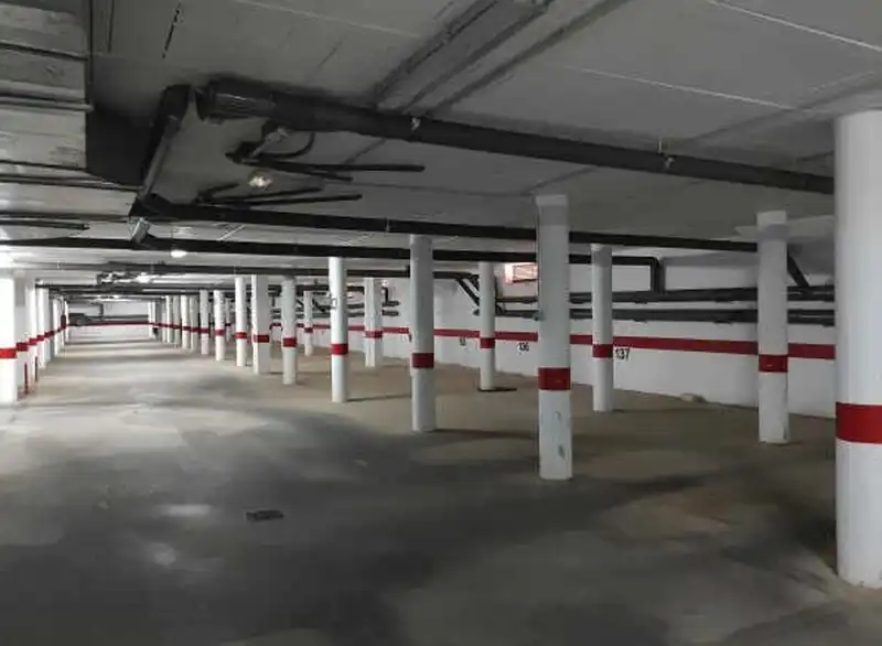 Parking of Garage for sale in Cartagena