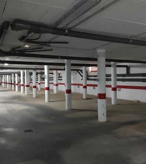 Foto 2 von Garage zum Verkauf in Orozco, Islas Menores - Mar de Cristal, Cartagena