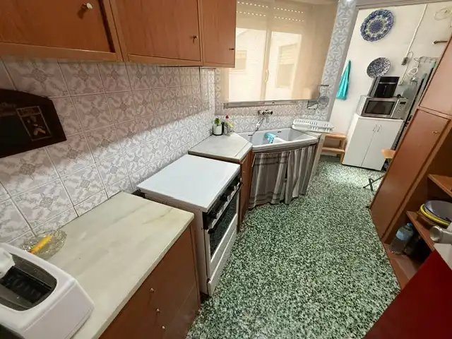 Appartement compact avec ascenseur à vendre à Plaça Constitució, imagen 10