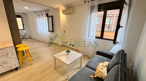 Photo 3 of Flat for rent in Calle Santa Marta, Casco Antiguo, Las Rozas de Madrid