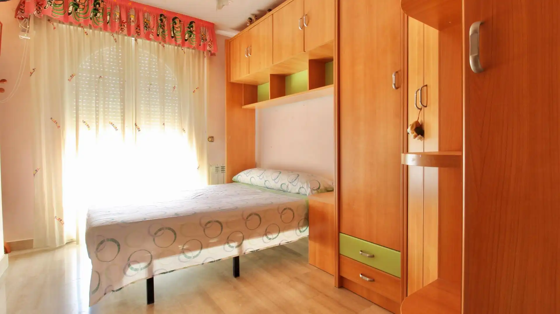 Bedroom of Houses for sale in Alfacar
