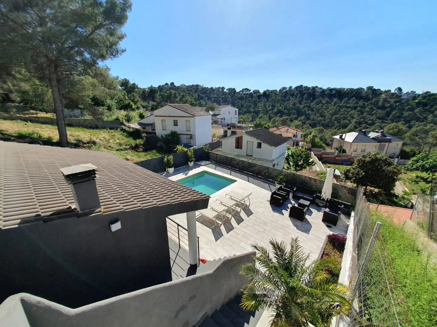 Casa con terraza en venta en Passeig Pins, imagen 40