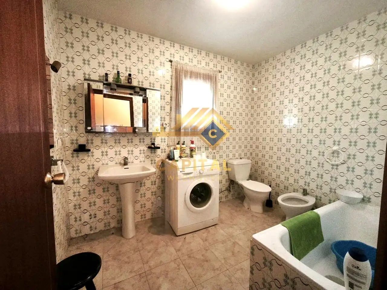 Casa amb jardí en venda a Barrio de San Miguel, imagen 26
