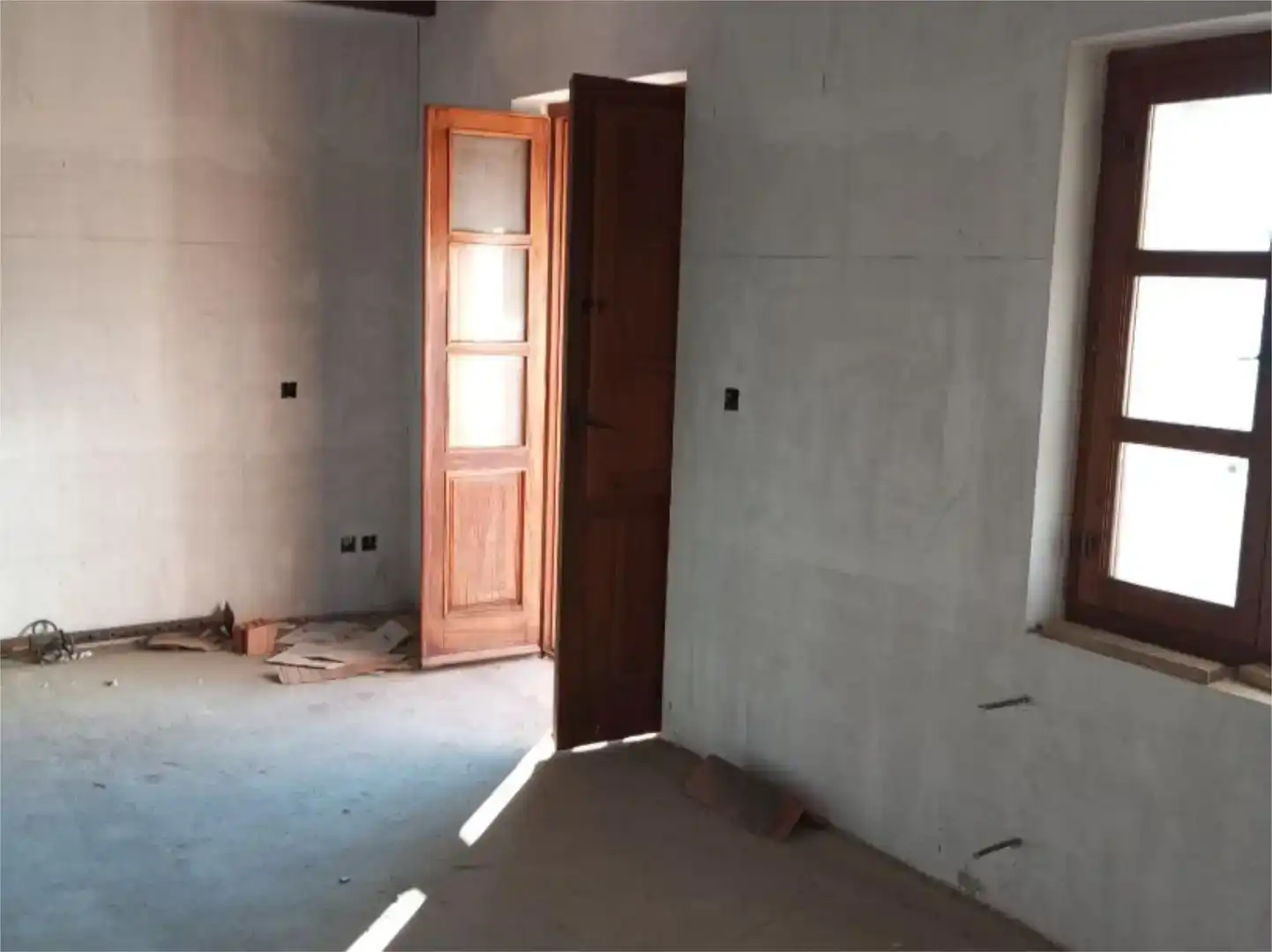 Pis en venda en Villafufre amb Balcó