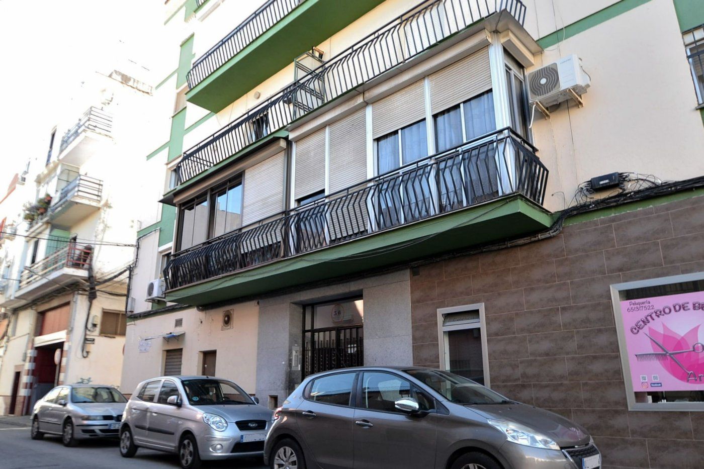 Flat to rent in Calle ESPORLAS, 36, Camas