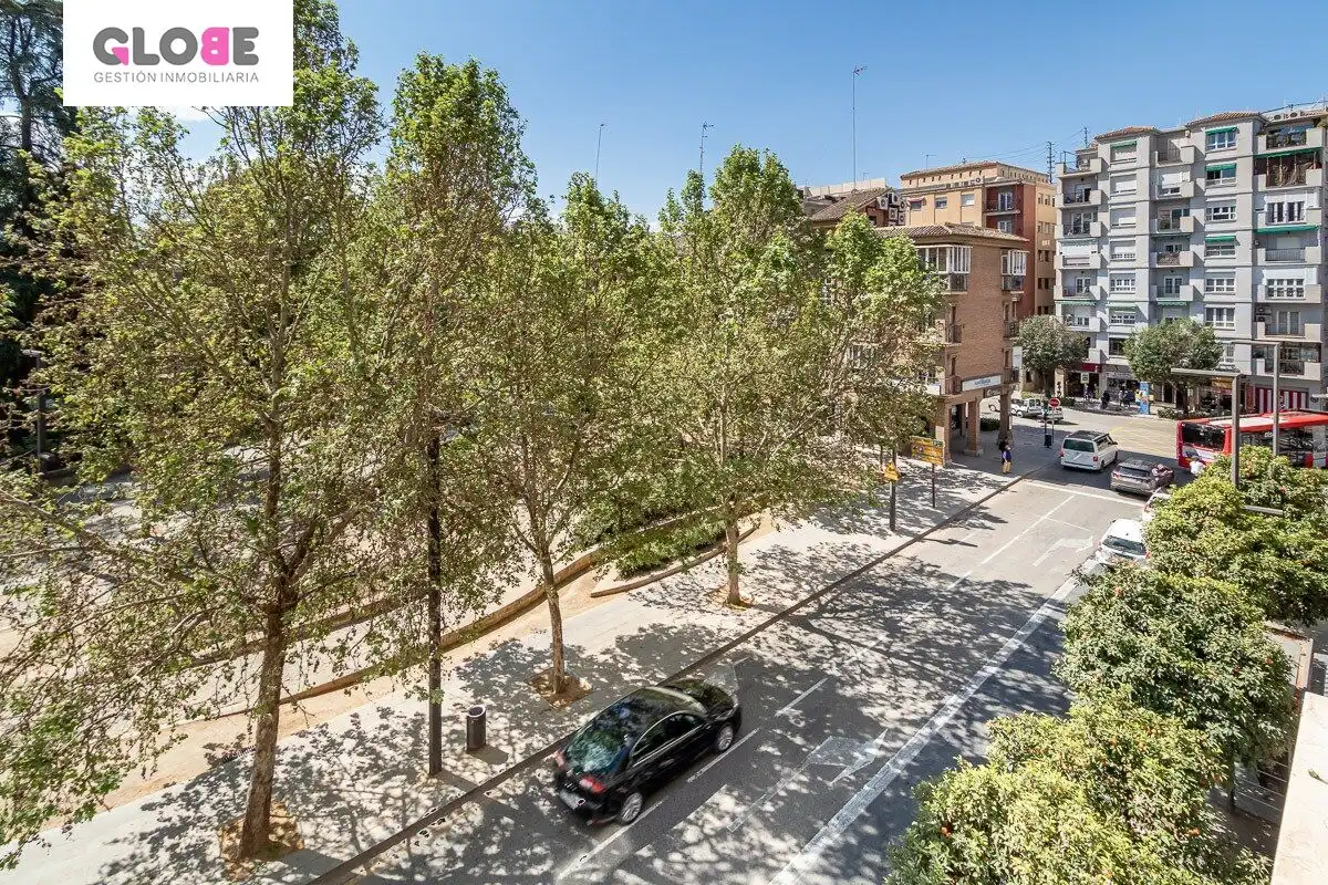 Piso con terraza en venta en Centro, imagen 26