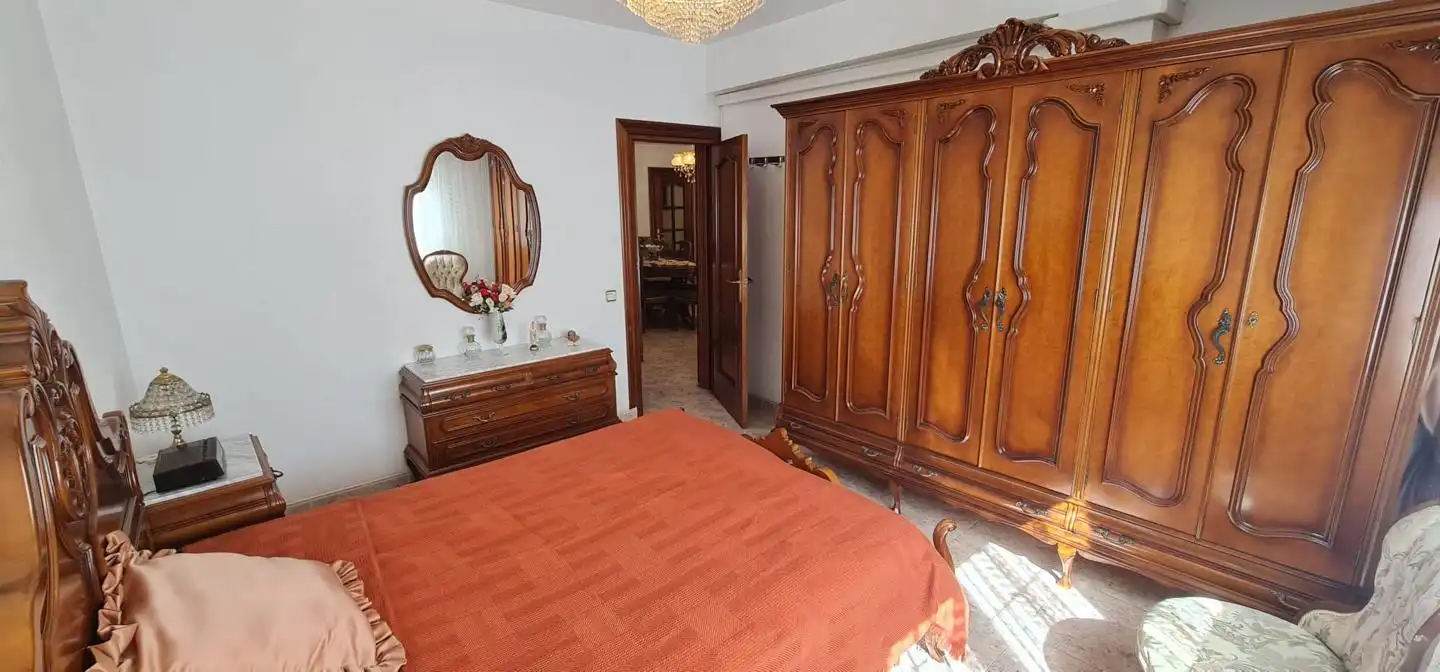 Habitación de Piso en venta en Almería