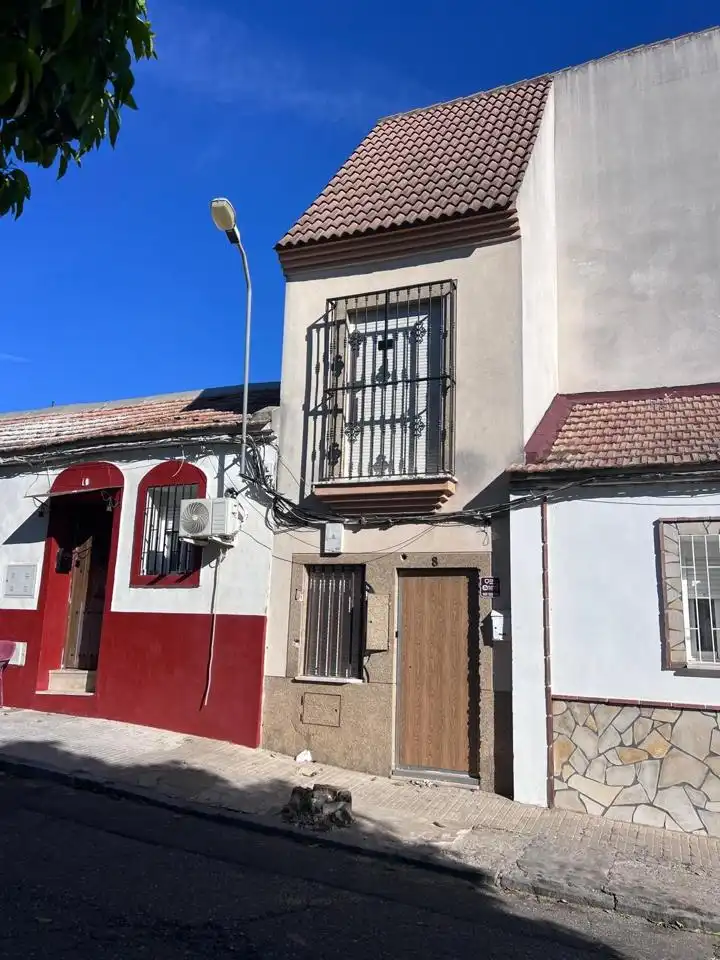 House for sale in Calle Rey Don Pelayo