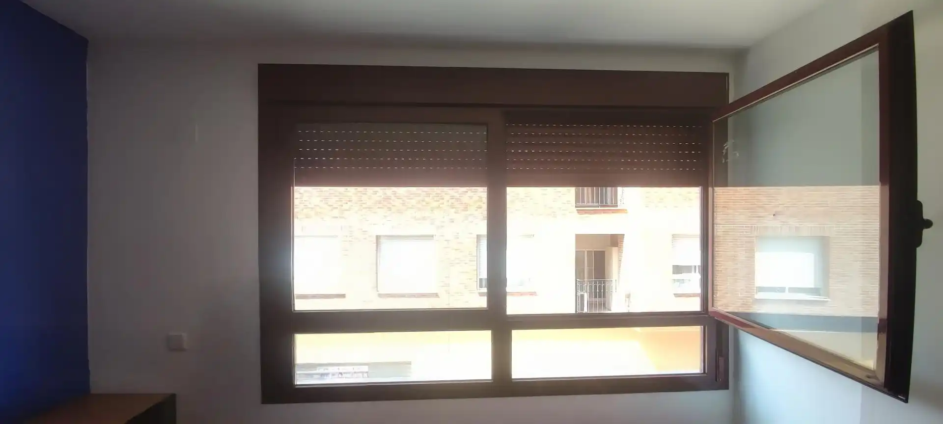 Bedroom of Flat for sale in Favara  with Air Conditioner