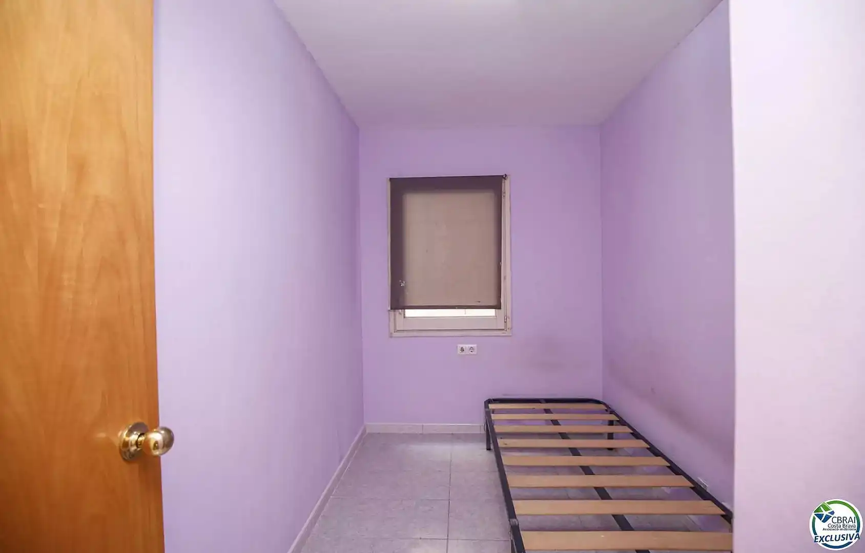 Apartament amb ascensor en venda a Calle Sant Pau 159, imagen 16