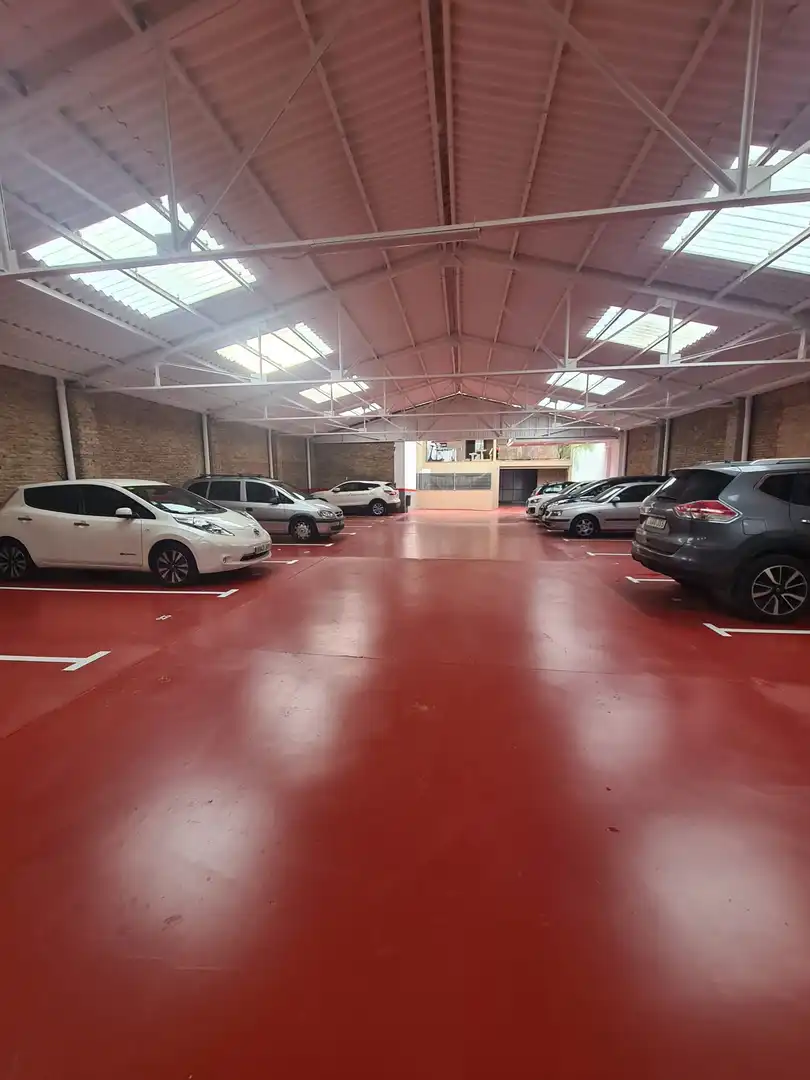 Einzelparkplatz zum Verkauf in Carrer de Sant Pere 48, imagen 3