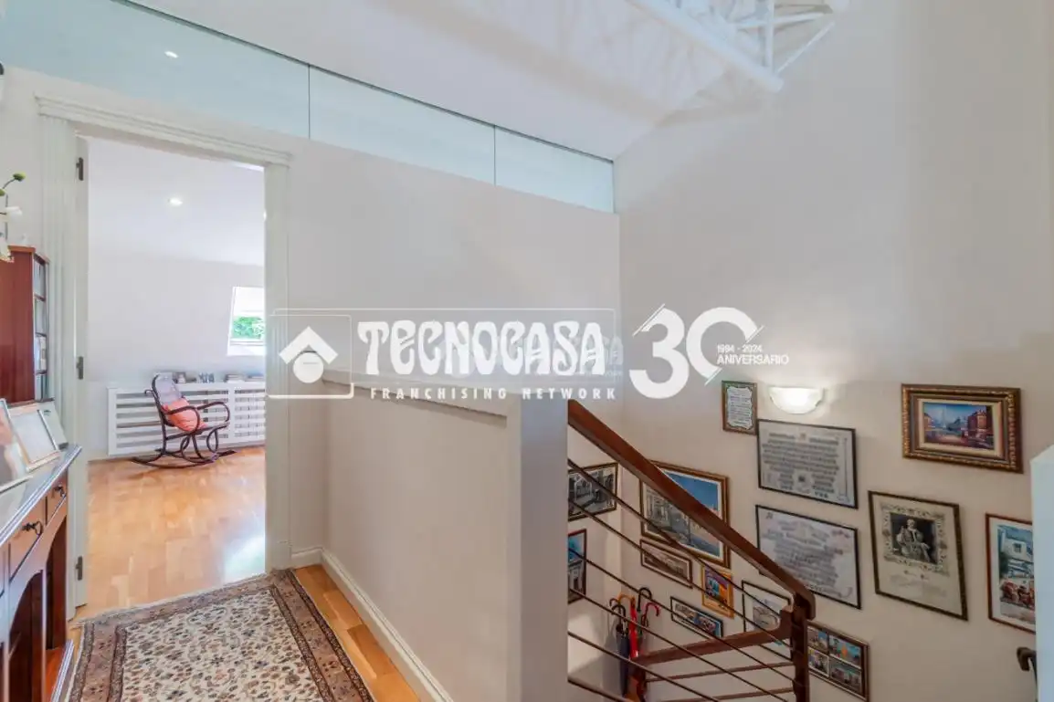 Casa adosada en venda en Madrid amb Aire condicionat, Calefacció i Terrassa